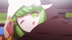 Danganronpa: The Animation Epizóda 7