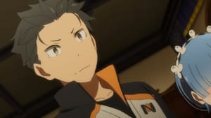 Re:ZERO -Starting Life in Another World- Epizóda 19