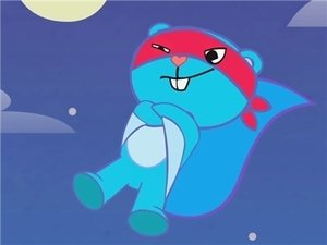 Happy Tree Friends Epizóda 18