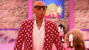 RuPaul's Drag Race All Stars Epizóda 2