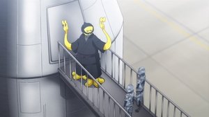 Assassination Classroom Epizóda 19