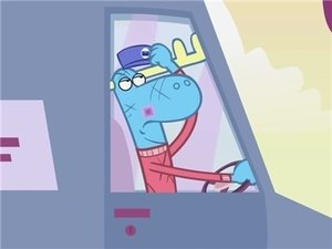 Happy Tree Friends Epizóda 30