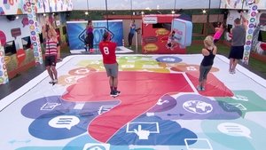Big Brother Epizóda 21