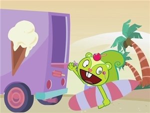 Happy Tree Friends Epizóda 29