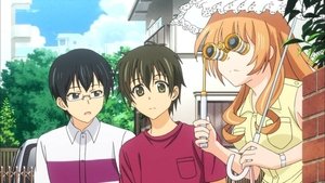 Golden Time Epizóda 14