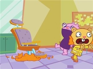 Happy Tree Friends Epizóda 33