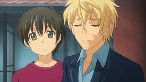 Golden Time Epizóda 8