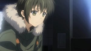 Golden Time Epizóda 6