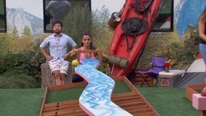 Big Brother Epizóda 19