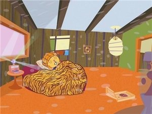 Happy Tree Friends Epizóda 5