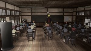 Assassination Classroom Epizóda 11