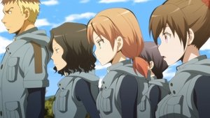 Assassination Classroom Epizóda 18