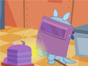 Happy Tree Friends Epizóda 22