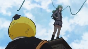 Assassination Classroom Epizóda 14