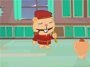 Happy Tree Friends Epizóda 10