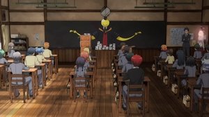 Assassination Classroom Epizóda 21