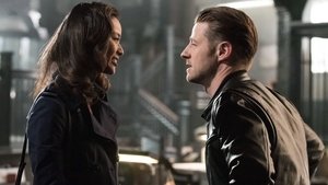 Gotham: Vojna gangov Epizóda 1