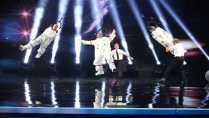 America's Got Talent Epizóda 16
