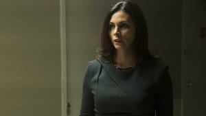 Gotham: Vojna gangov Epizóda 6
