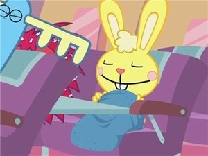 Happy Tree Friends Epizóda 31