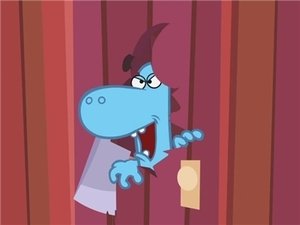 Happy Tree Friends Epizóda 27