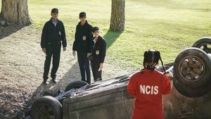 NCIS: Námorný vyšetrovací úrad Epizóda 1