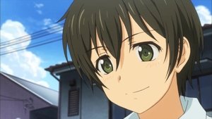 Golden Time Epizóda 19