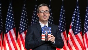 John Oliver: Čo týždeň dal a vzal Epizóda 22