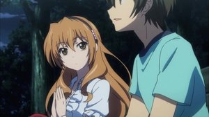 Golden Time Epizóda 20