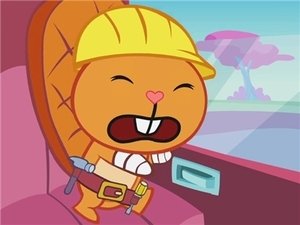 Happy Tree Friends Epizóda 8
