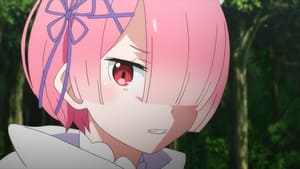 Re:ZERO -Starting Life in Another World- Epizóda 23
