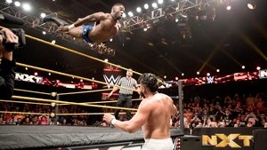 WWE NXT Epizóda 37