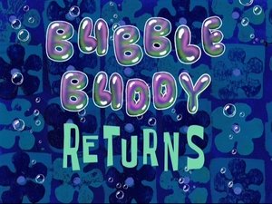 SpongeBob v šortkách Epizóda 26