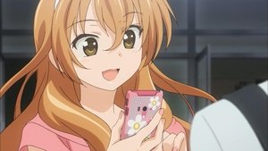 Golden Time Epizóda 2