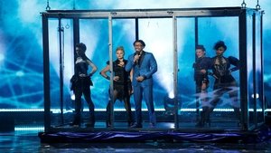 America's Got Talent Epizóda 19