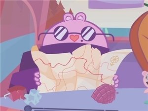 Happy Tree Friends Epizóda 6