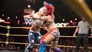 WWE NXT Epizóda 38