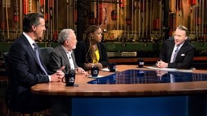 Real Time with Bill Maher Epizóda 25