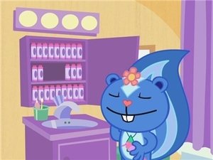 Happy Tree Friends Epizóda 11