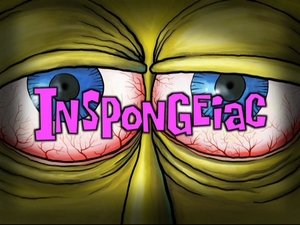 SpongeBob v šortkách Epizóda 36