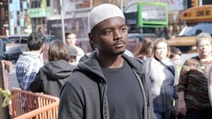 Homeland: Zradca Epizóda 1