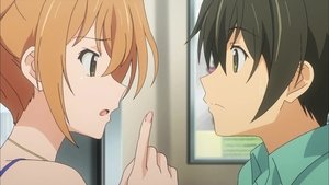 Golden Time Epizóda 15