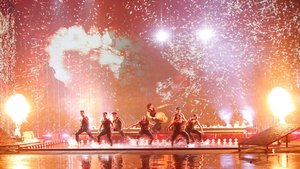 America's Got Talent Epizóda 18