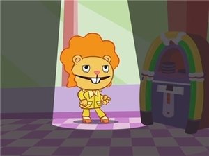 Happy Tree Friends Epizóda 19