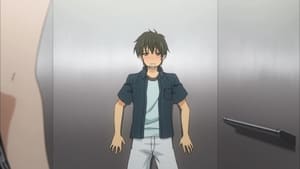 Golden Time Epizóda 10