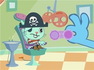 Happy Tree Friends Epizóda 28