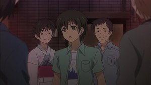 Golden Time Epizóda 17