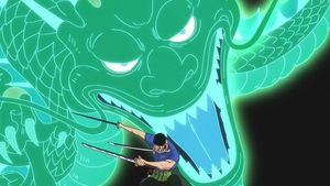 One Piece Epizóda 749