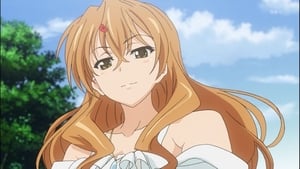 Golden Time Epizóda 1