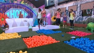 Big Brother Epizóda 18